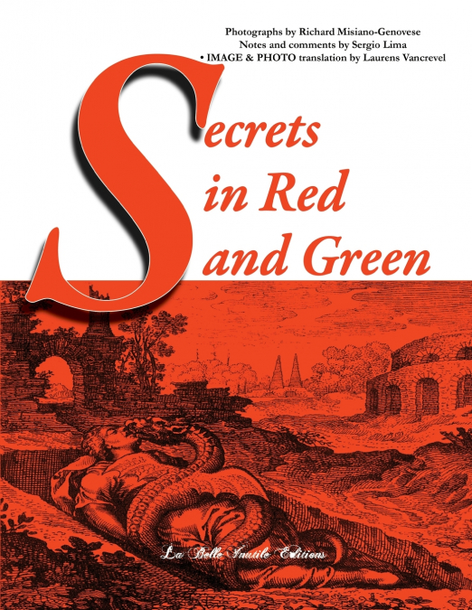 SECRETS IN RED AND GREEN