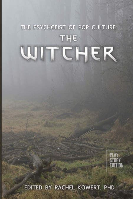 THE PSYCHGEIST OF POP CULTURE