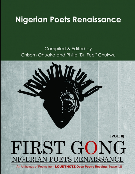 NIGERIAN POETS RENAISSANCE