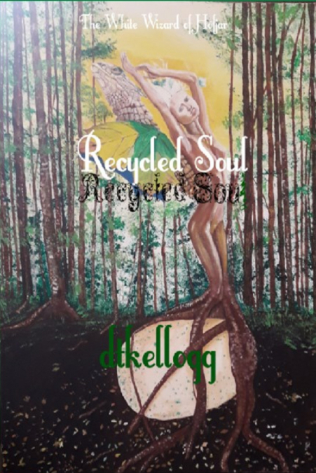 RECYCLED SOUL