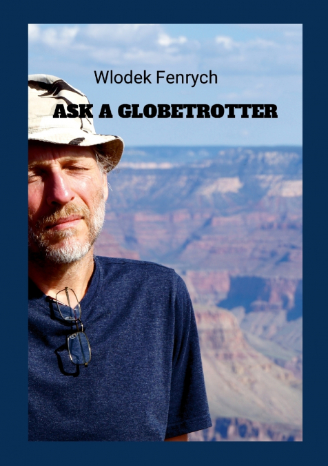 ASK A GLOBETROTTER