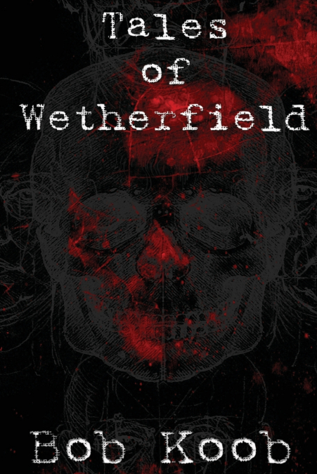 TALES OF WETHERFIELD