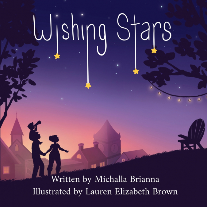 WISHING STARS