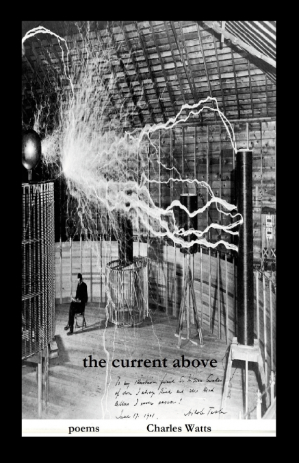 THE CURRENT ABOVE