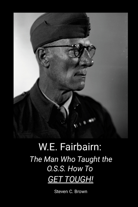 W.E. FAIRBAIRN