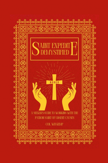 THE SWIFT HAND OF GOD