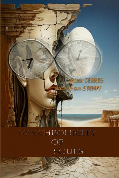 SYNCHRONICITY OF SOULS