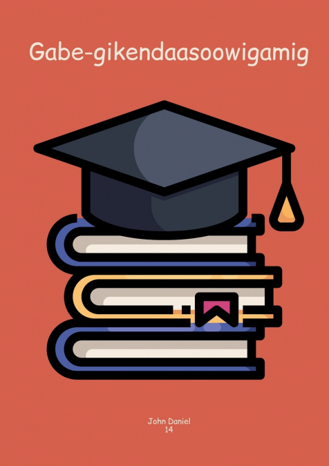 GABE-GIKENDAASOOWIGAMIG