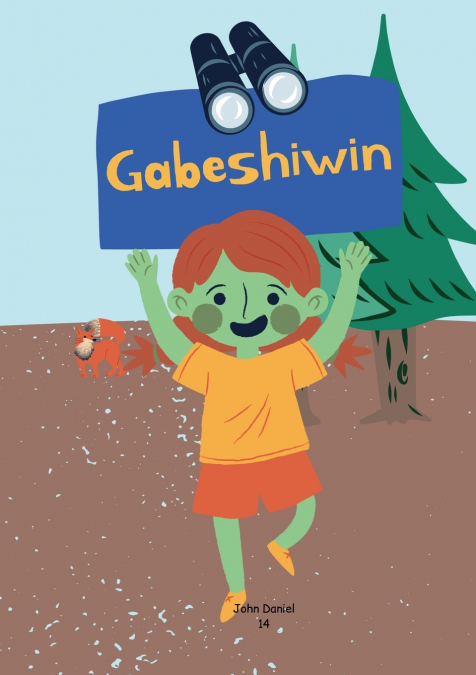 GABESHIWIN