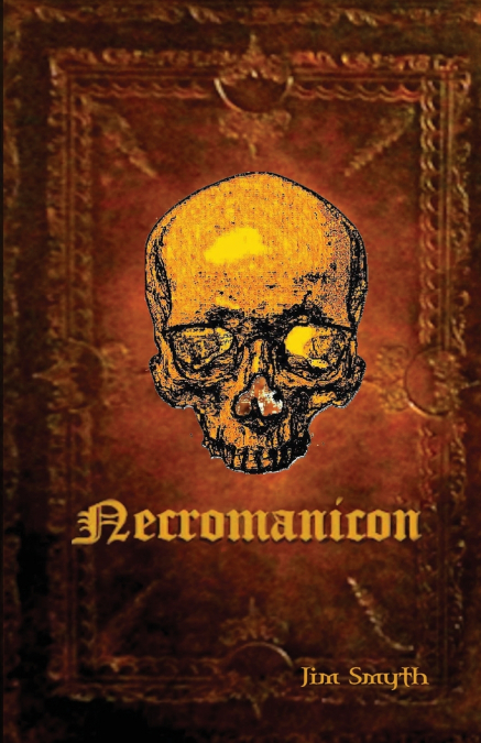 NECROMANICON