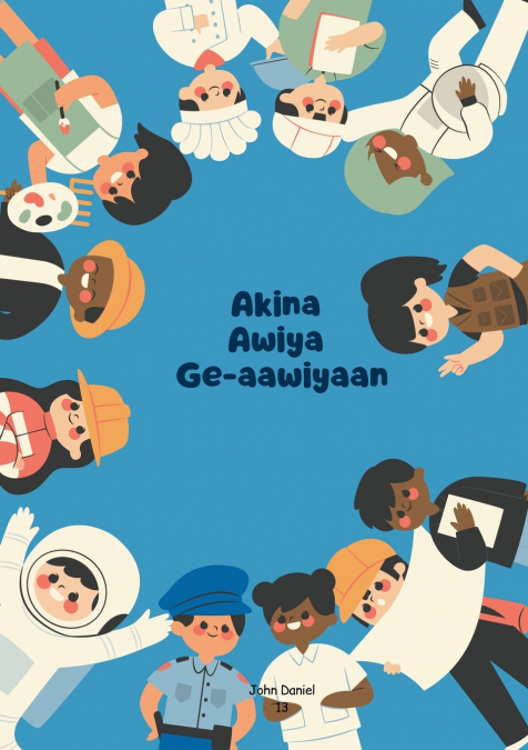 AKINA AWIYA GE-AAWIYAAN