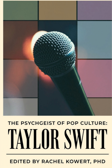 THE PSYCHGEIST OF POP CULTURE