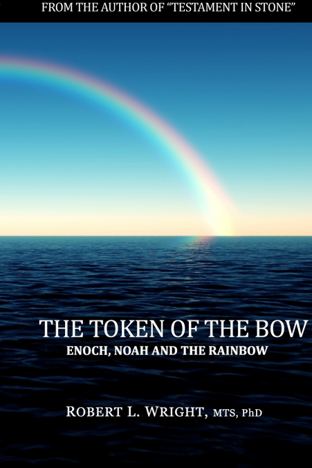 THE TOKEN OF THE BOW