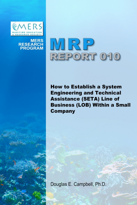 HOW TO ESTABLISH A SYSTEM ENGINEERING AND TECHNICAL ASSISTAN