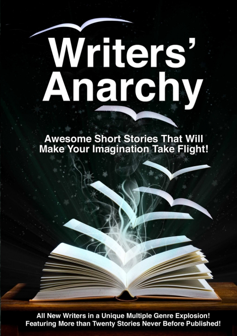 WRITERS? ANARCHY
