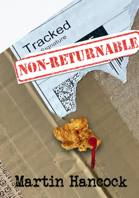 NON-RETURNABLE