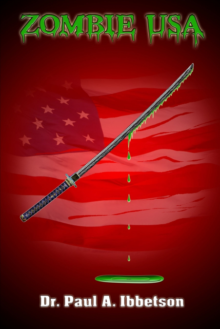 ZOMBIE USA