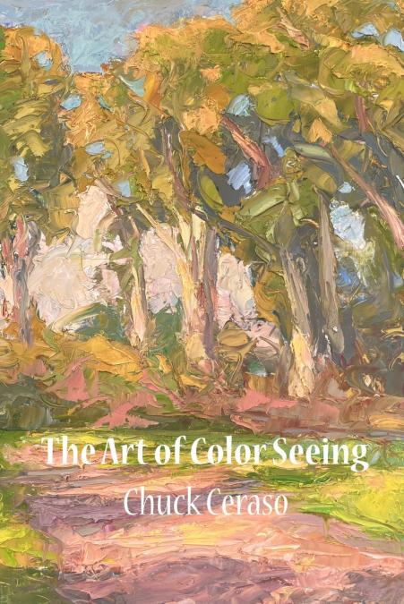 THE ART OF COLOR SEEING