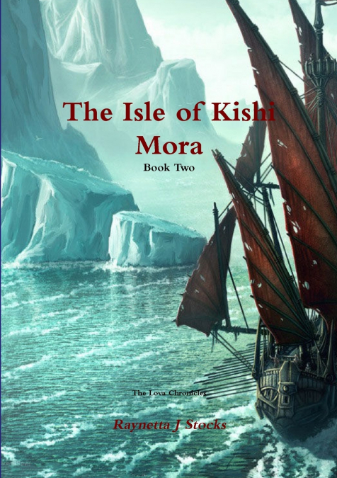 THE ISLE OF KISHI MORA