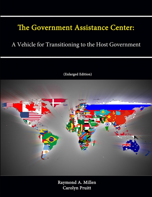 THE GOVERNMENT ASSISTANCE CENTER