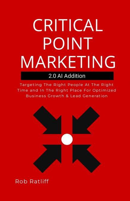 CRITICAL POINT MARKETING 2.0