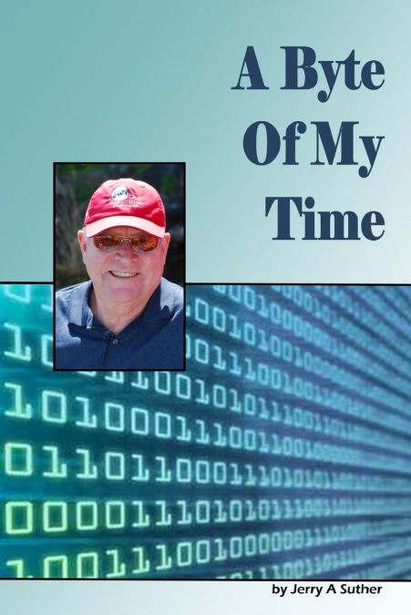 A BYTE OF MY TIME