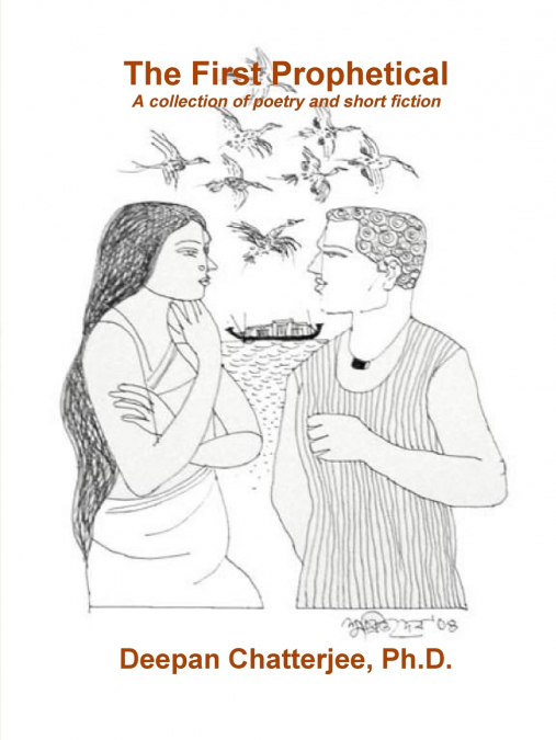 THE FIRST PROPHETICAL