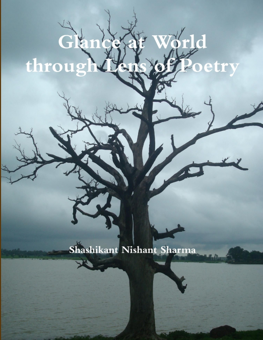 GLANCE AT WORLD THROUGH LENS OF POETRY
