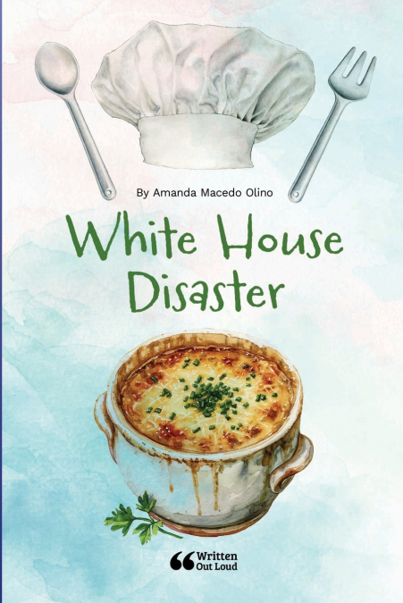 WHITE HOUSE DISASTER