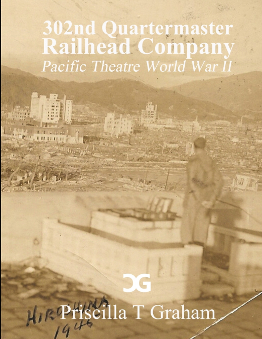 302ND QUARTERMASTER RAILHEAD COMPANY