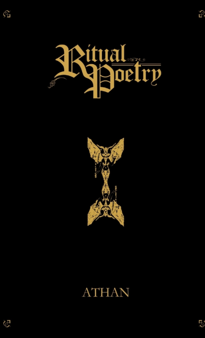 RITUAL POETRY