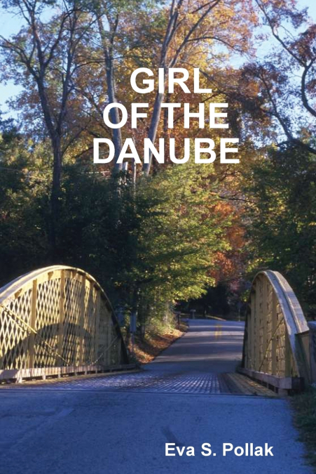 GIRL OF THE DANUBE