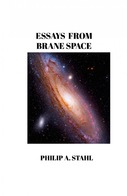 ESSAYS FROM BRANE SPACE