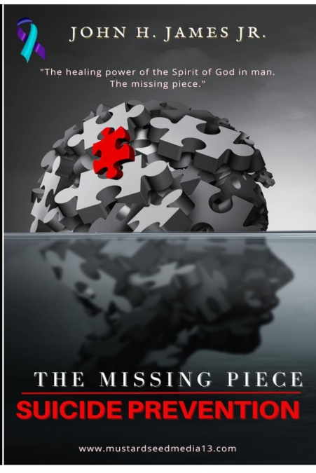 THE MISSING PIECE