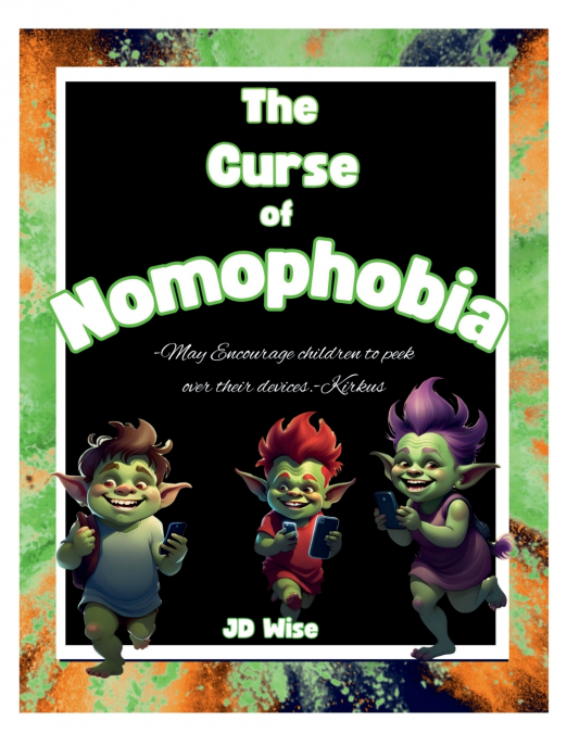 THE CURSE OF NOMOPHOBIA