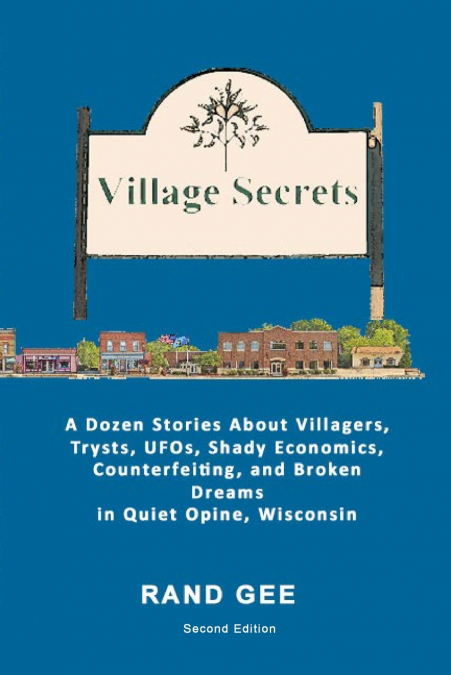 VILLAGE SECRETS