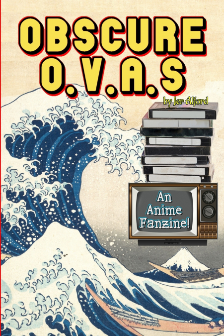 OBSCURE O.V.A.S