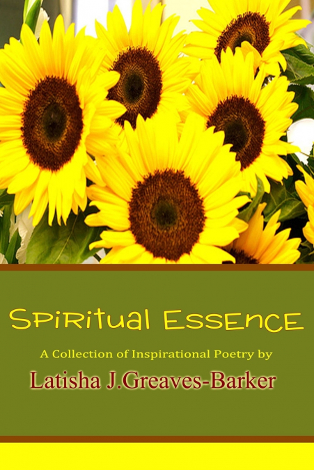 SPIRITUAL ESSENCE