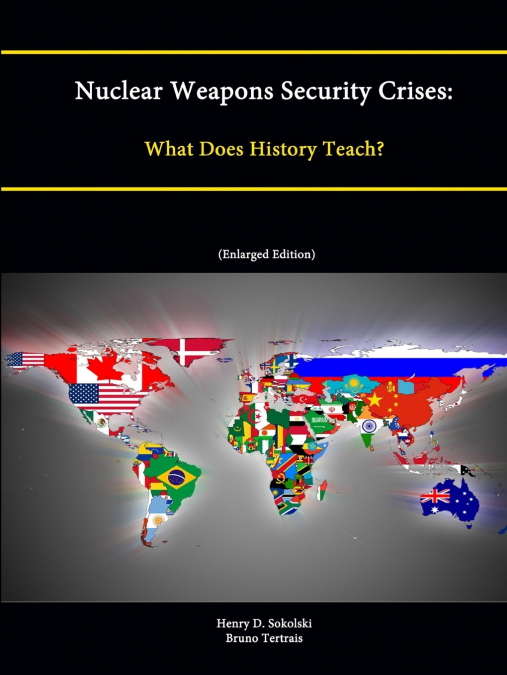 NUCLEAR WEAPONS MATERIALS GONE MISSING