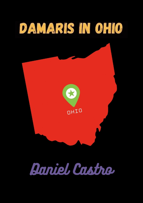 DAMARIS IN OHIO