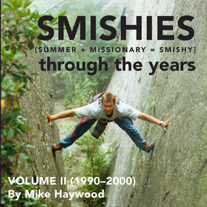 SMISHIES