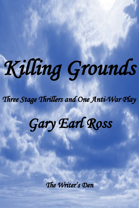 KILLING GROUNDS