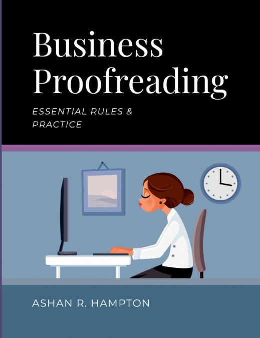 BUSINESS PROOFREADING