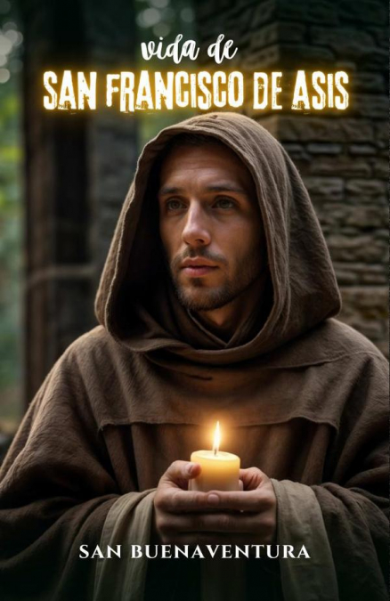 VIDA DE SAN FRANCISCO DE ASIS