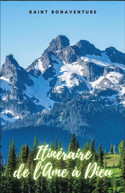 ITINE�RAIRE DE L?AME A` DIEU