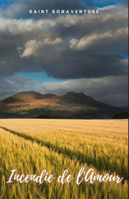 INCENDIE DE L?AMOUR