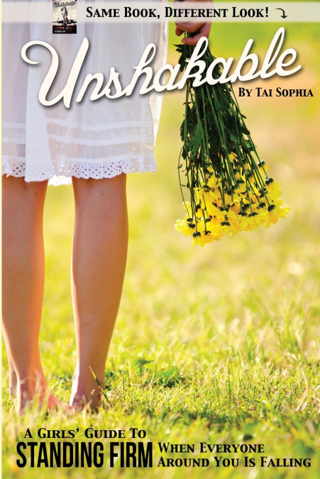 UNSHAKABLE
