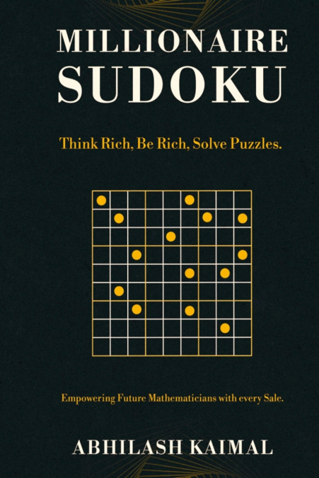 MILLIONAIRE SUDOKU