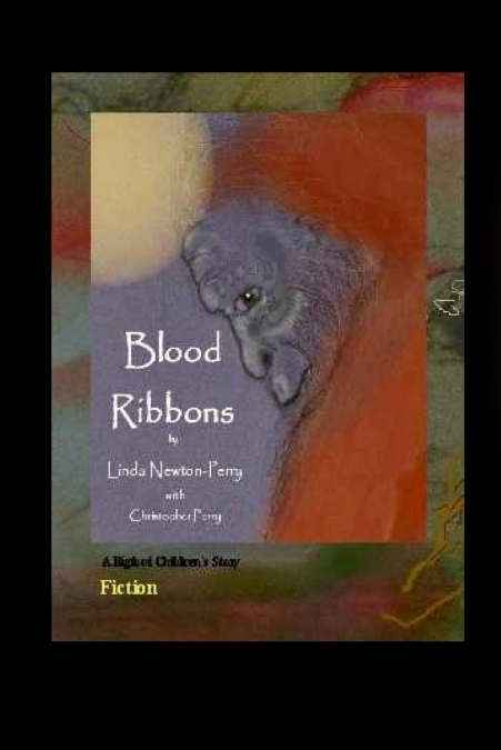 BLOOD RIBBONS