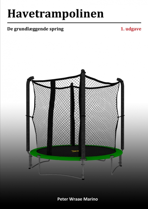 HAVETRAMPOLINEN